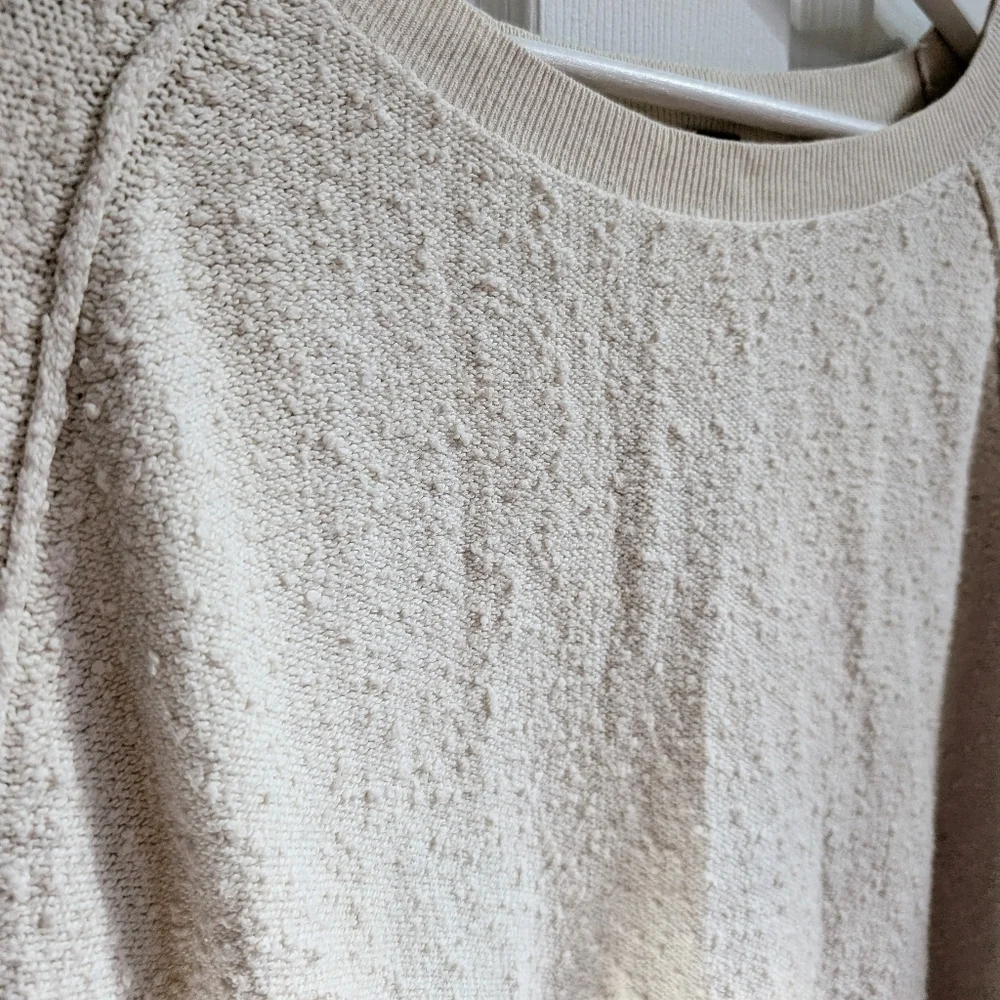 Free People Found My Friend Pullover - Picture 6 of 9
